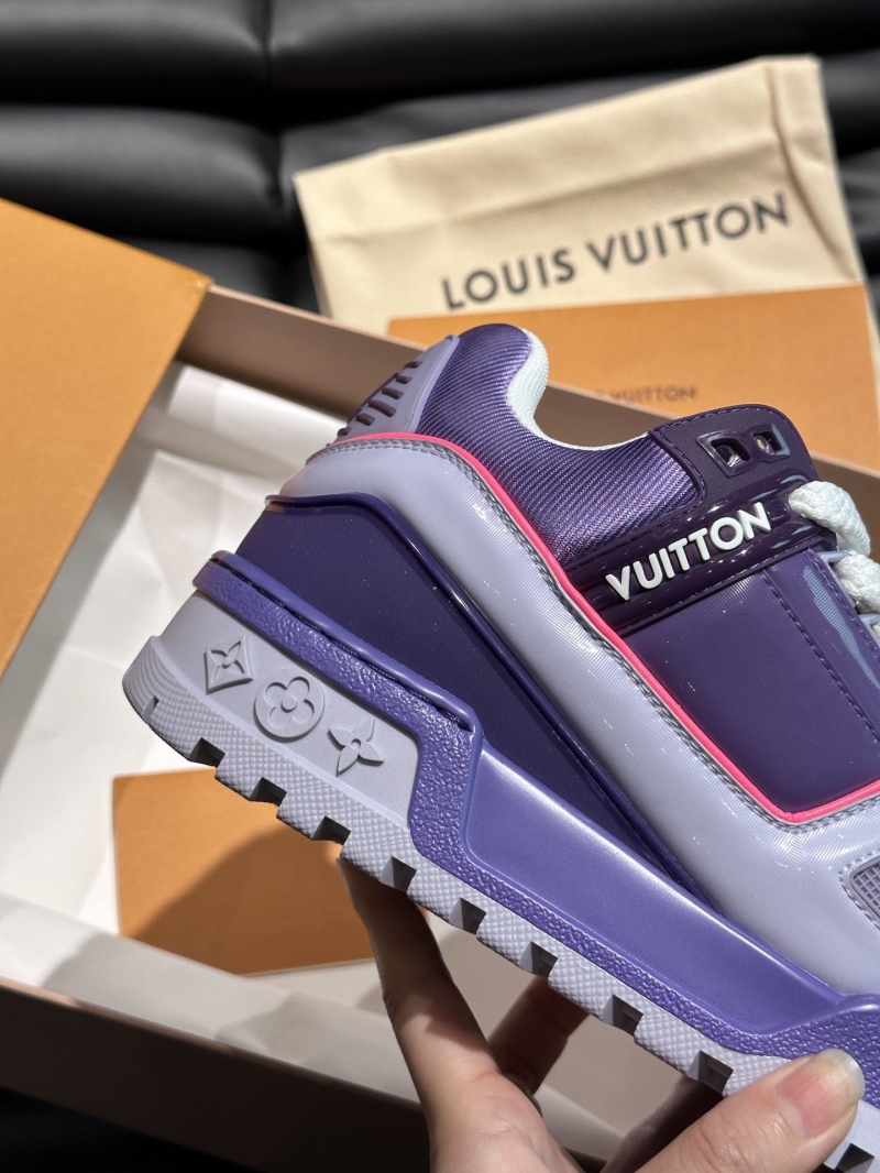 Louis Vuitton Sneakers